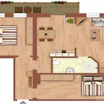 Apartament !!! Alt Fewo 7 Thiersee