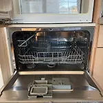 !!! Alt Fewo 7 Apartament *