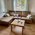 !!! Alt Fewo 7 Apartman *