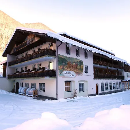 !!! Alt Fewo 7 Apartman