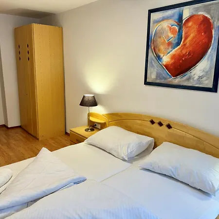 Apartman !!! Alt Fewo 7 Thiersee